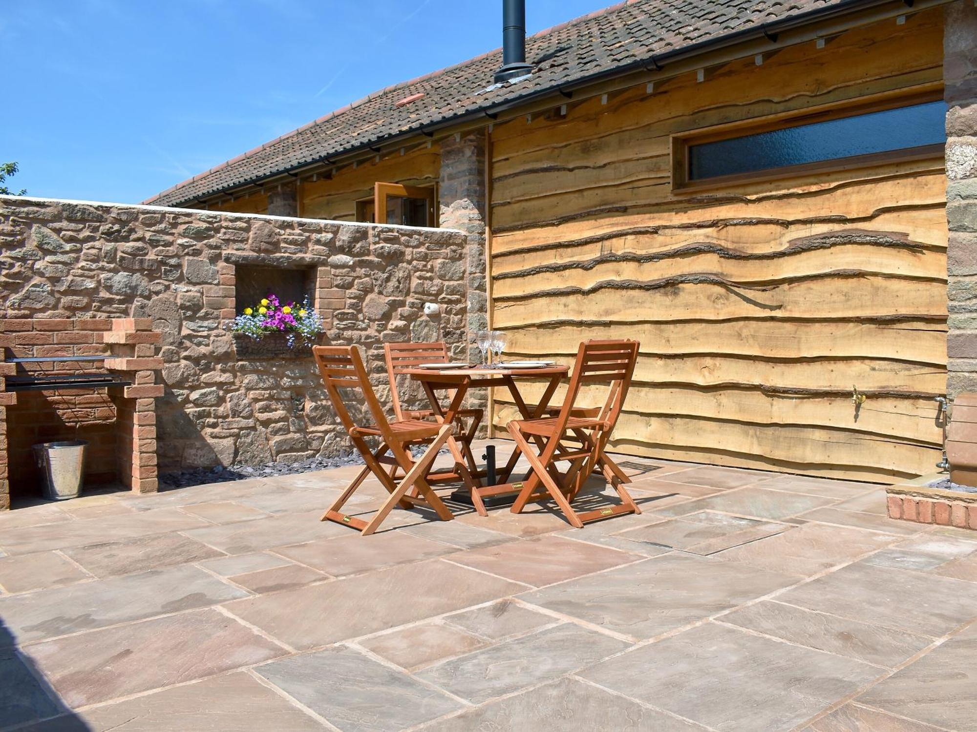 Villa Lambing Shed - Uk12380 Lydney Exterior foto